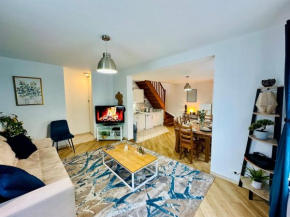 Maison le B - Disneyland Paris - Parking - Wifi